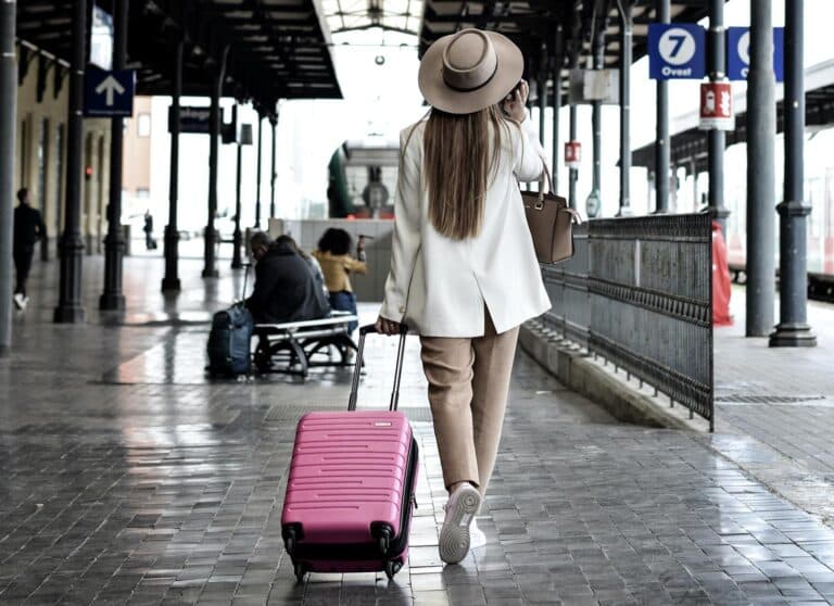 How to Use Serendipity To Track Your Loved Ones